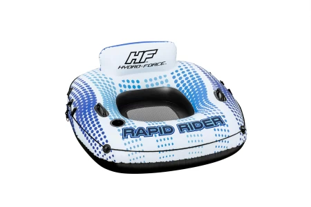 54 بوصة × 54 بوصة / 1.37MX 1.37M أنبوب مظلة RAPID RIDER