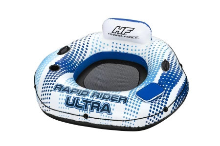 65 بوصة × 58 بوصة / 1.65MX 1.48M RAPID RIDER ULTRA TUBE