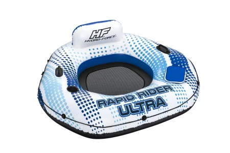 65 بوصة × 58 بوصة / 1.65MX 1.48M RAPID RIDER ULTRA TUBE