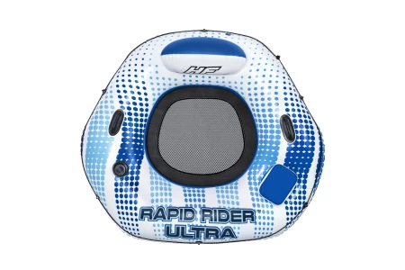 65 بوصة × 58 بوصة / 1.65MX 1.48M RAPID RIDER ULTRA TUBE
