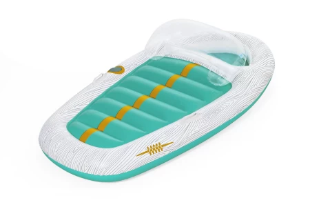 BESTWAY7'1" X 46"/2.16MX 1.17M صالة اليخوت