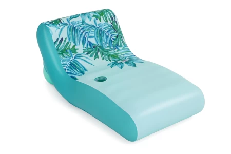 BESTWAY69" X 42"/1.76MX 1.07M صالة قماش فاخرة