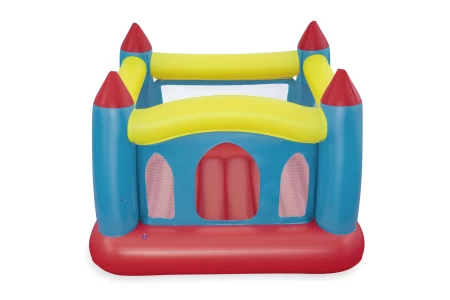 69 بوصة × 68 بوصة × 50 بوصة/1.75MX 1.73MX 1.27M ROYAL LEAP Bouncer