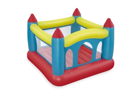 69 بوصة × 68 بوصة × 50 بوصة/1.75MX 1.73MX 1.27M ROYAL LEAP Bouncer