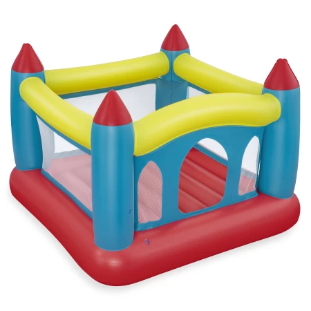 69 بوصة × 68 بوصة × 50 بوصة/1.75MX 1.73MX 1.27M ROYAL LEAP Bouncer