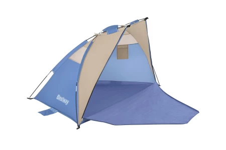 BESTWAY 79 × 39 × 39 بوصة / 2.00 م × 1.00 م × 1.00 م رامبل X2 خيمة