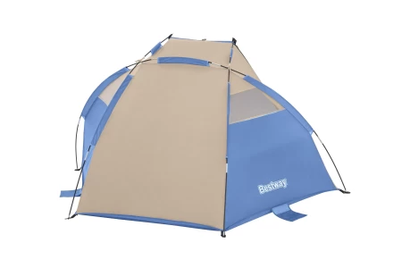 BESTWAY 79 × 39 × 39 بوصة / 2.00 م × 1.00 م × 1.00 م رامبل X2 خيمة