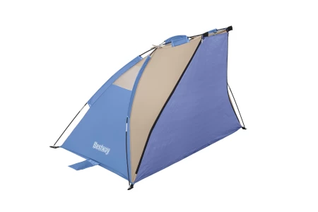 BESTWAY 79 × 39 × 39 بوصة / 2.00 م × 1.00 م × 1.00 م رامبل X2 خيمة