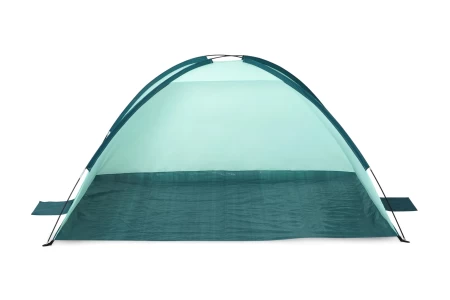 BESTWAY6'7" X 47" X 37"/2.00MX 1.20MX 95 سم أرض الشاطئ 2 خيمة