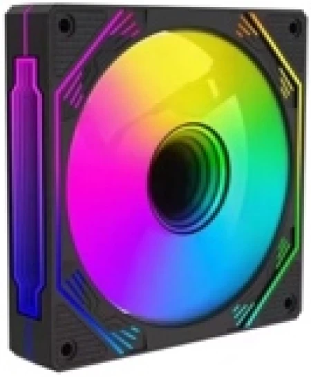 علبة كمبيوتر ألعاب SHARX PROFIN ATX متوسطة الحجم