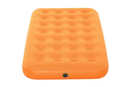 بيست واي، مرتبة هوائية دروسيدريمر مقاس 62 بوصة × 35 بوصة × 7 بوصة/1.58MX 89 سم × 18 سم مع مضخة يدوية