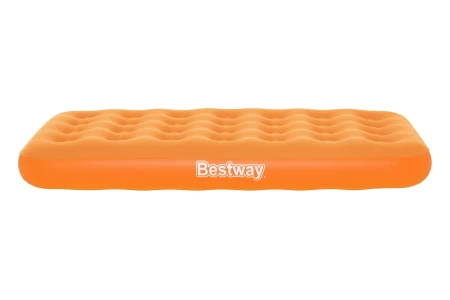 بيست واي، مرتبة هوائية دروسيدريمر مقاس 62 بوصة × 35 بوصة × 7 بوصة/1.58MX 89 سم × 18 سم مع مضخة يدوية