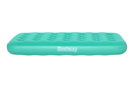 بيست واي، مرتبة هوائية دروسيدريمر مقاس 62 بوصة × 35 بوصة × 7 بوصة/1.58MX 89 سم × 18 سم مع مضخة يدوية